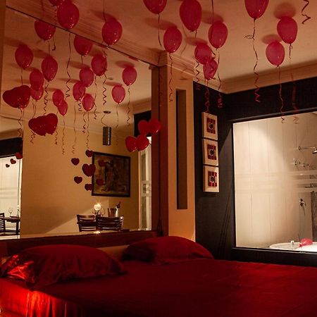 Dolce Amore Motel (Adults Only) Natal Zewnętrze zdjęcie