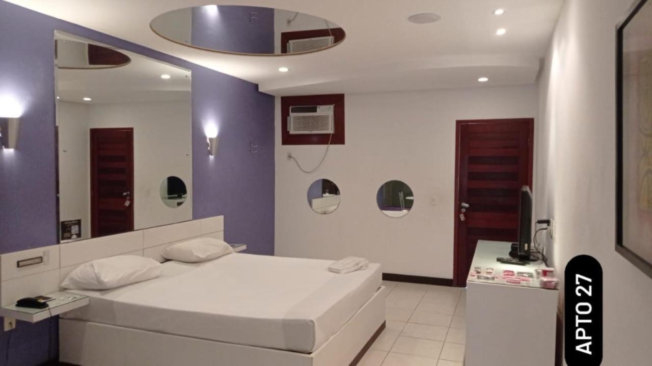 Dolce Amore Motel (Adults Only) Natal Zewnętrze zdjęcie