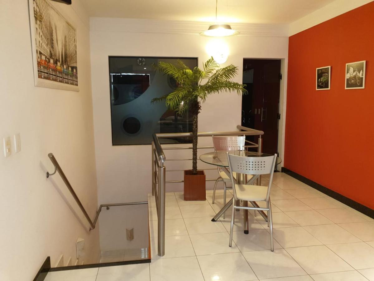 Dolce Amore Motel (Adults Only) Natal Zewnętrze zdjęcie