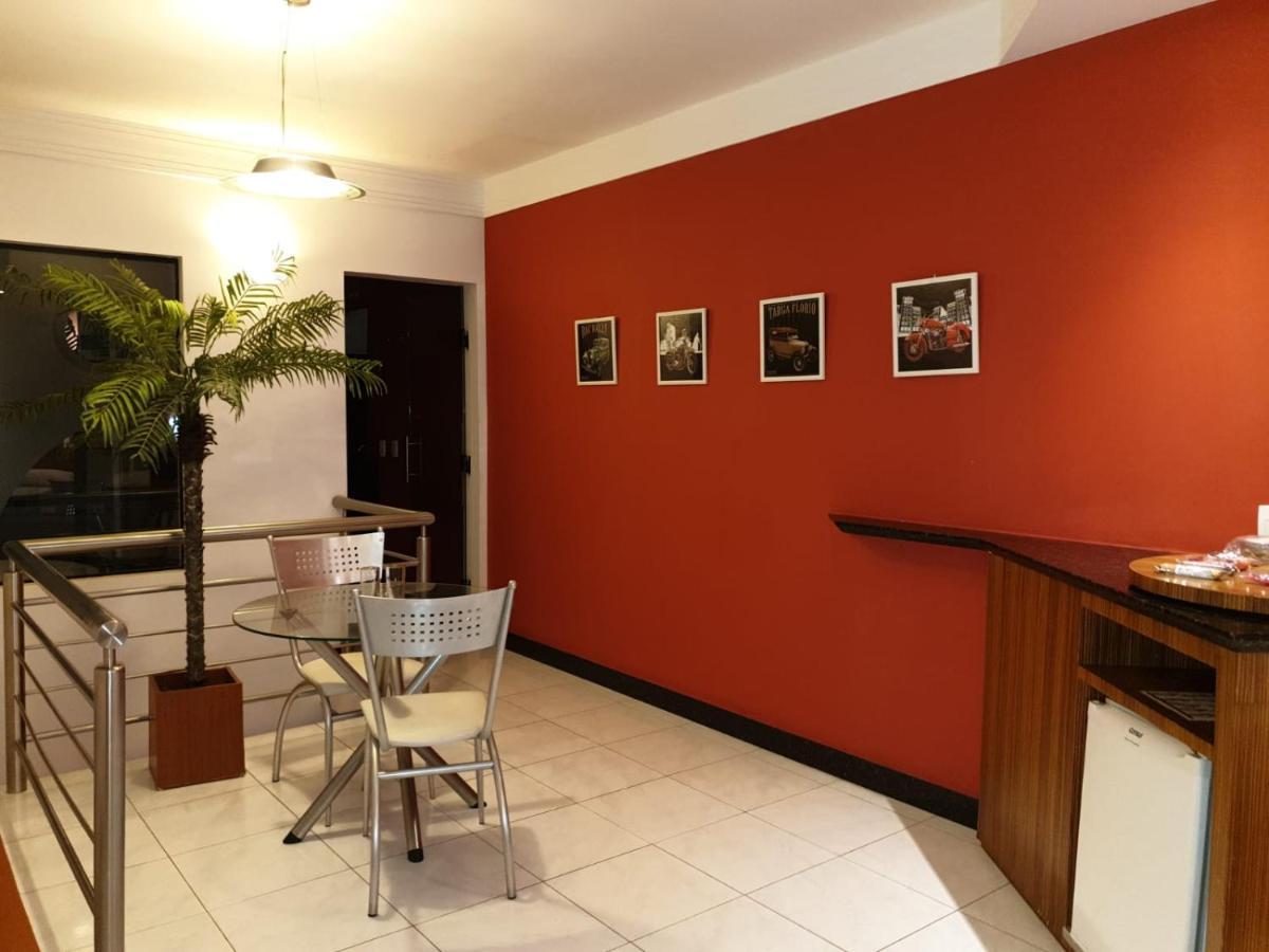 Dolce Amore Motel (Adults Only) Natal Zewnętrze zdjęcie