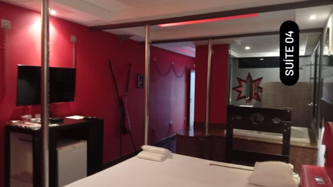 Dolce Amore Motel (Adults Only) Natal Zewnętrze zdjęcie