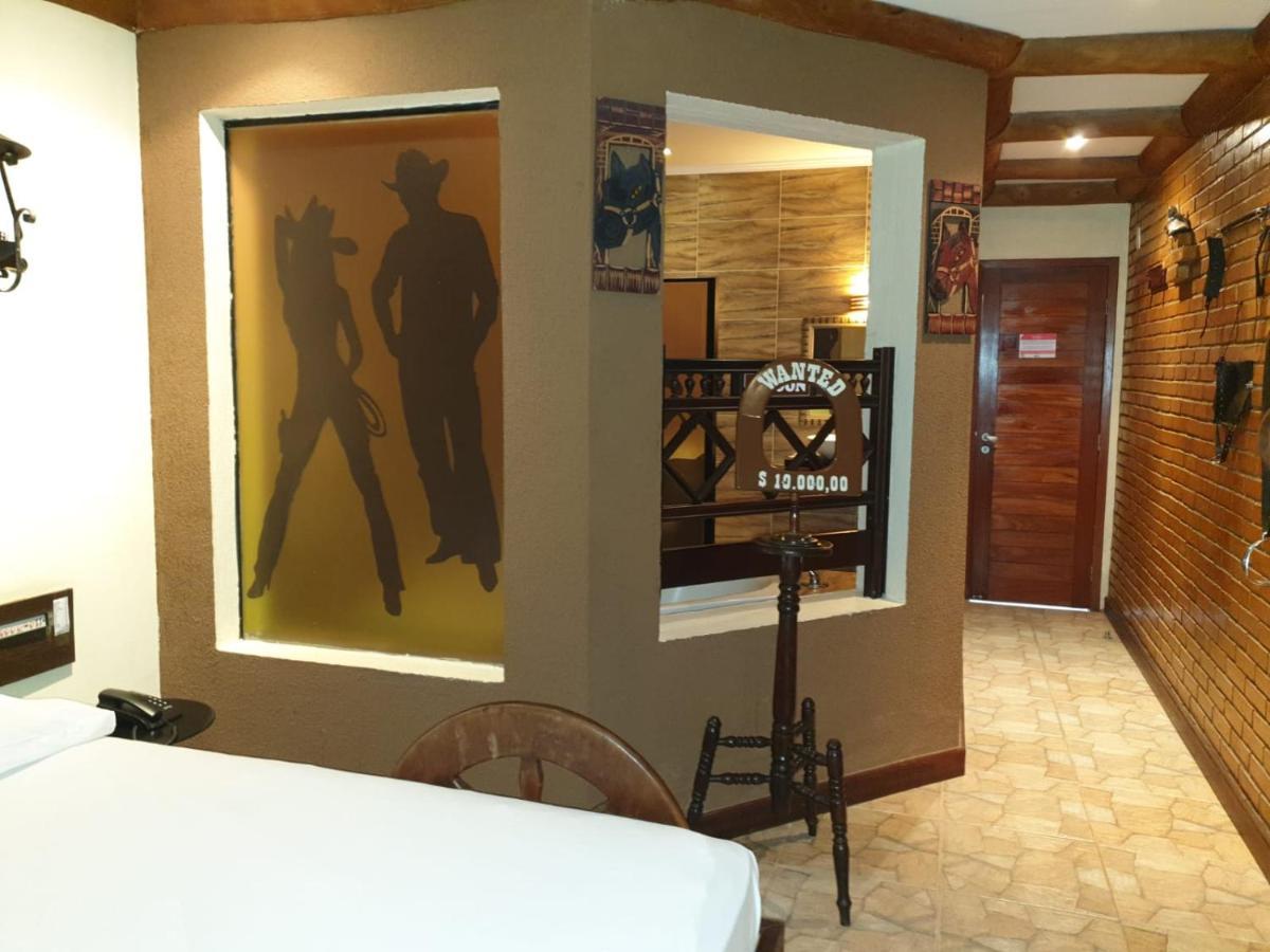 Dolce Amore Motel (Adults Only) Natal Zewnętrze zdjęcie