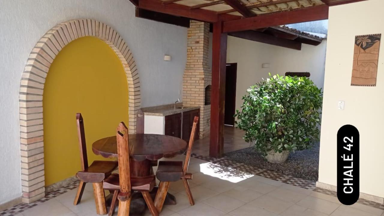 Dolce Amore Motel (Adults Only) Natal Zewnętrze zdjęcie