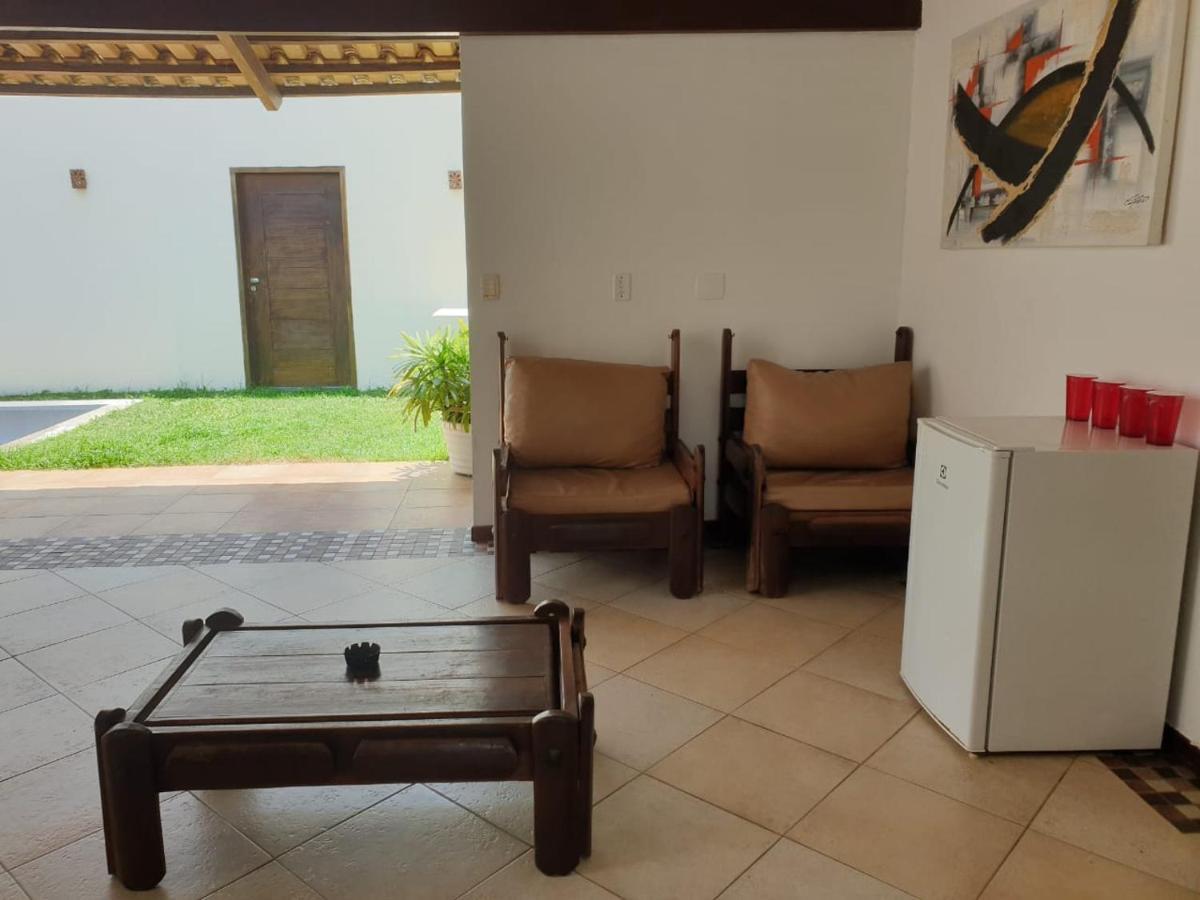 Dolce Amore Motel (Adults Only) Natal Zewnętrze zdjęcie