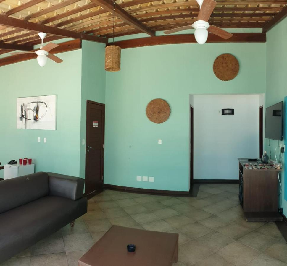 Dolce Amore Motel (Adults Only) Natal Zewnętrze zdjęcie