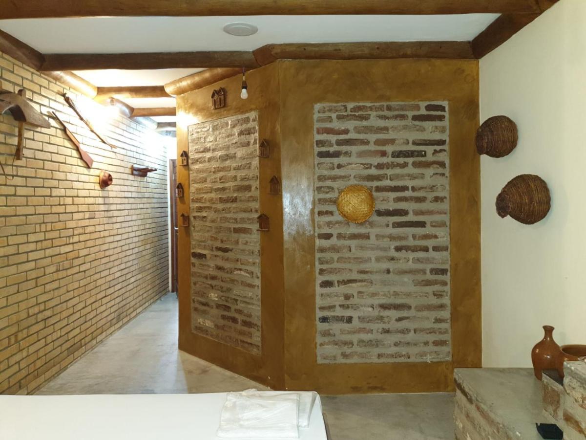 Dolce Amore Motel (Adults Only) Natal Zewnętrze zdjęcie