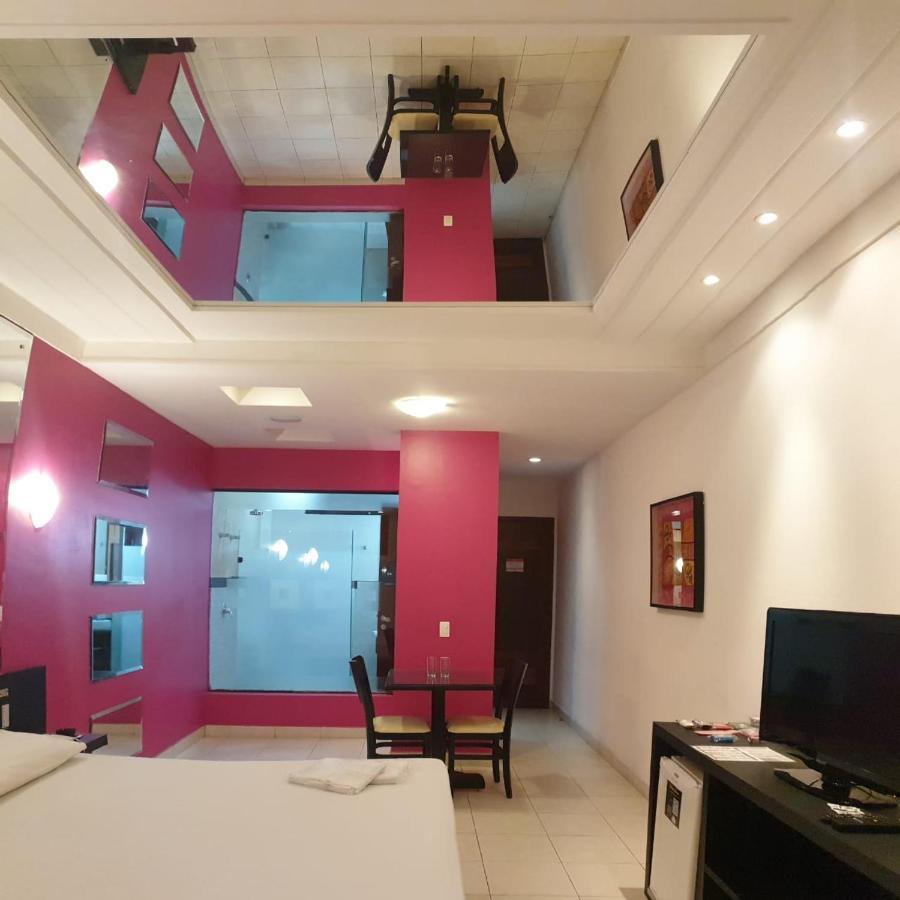 Dolce Amore Motel (Adults Only) Natal Zewnętrze zdjęcie