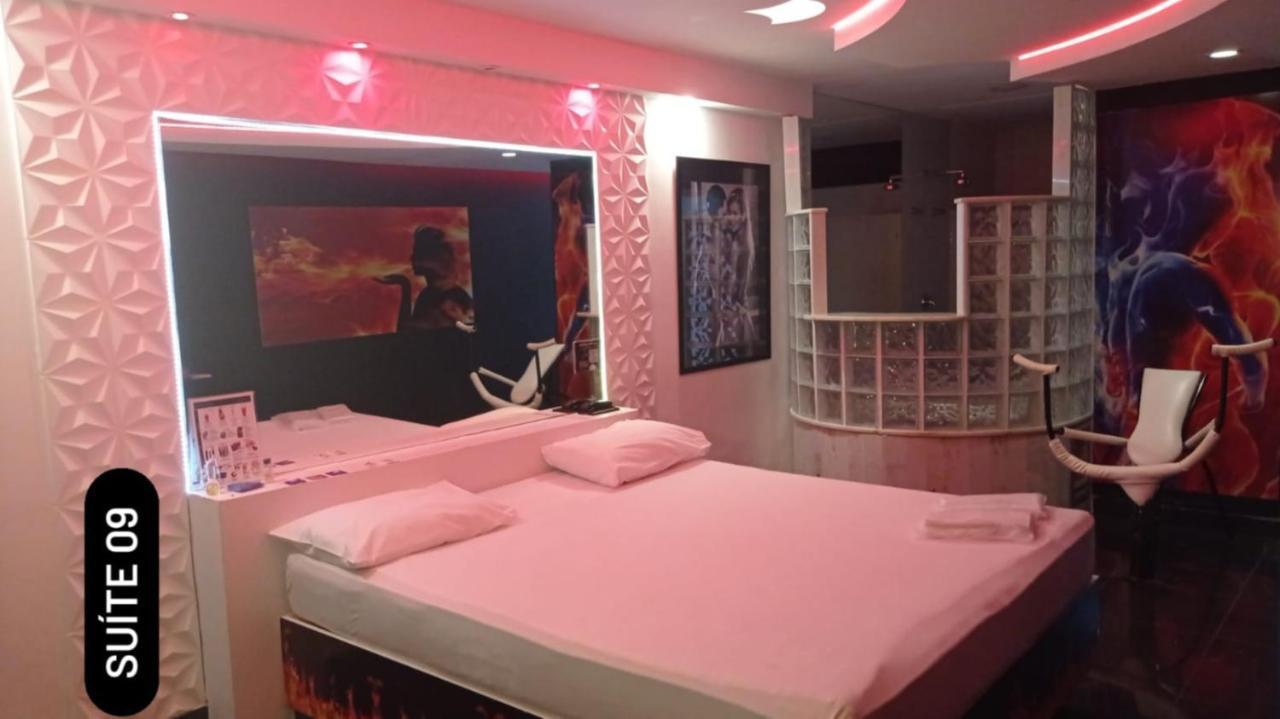 Dolce Amore Motel (Adults Only) Natal Zewnętrze zdjęcie