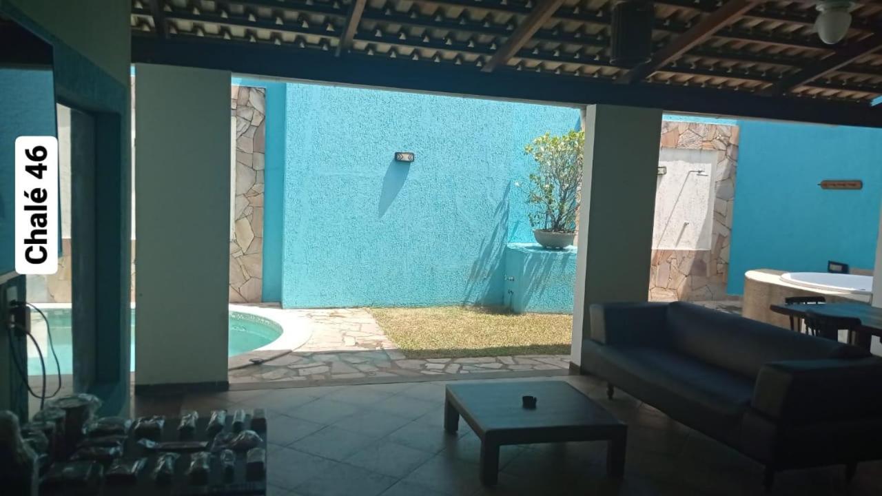 Dolce Amore Motel (Adults Only) Natal Zewnętrze zdjęcie