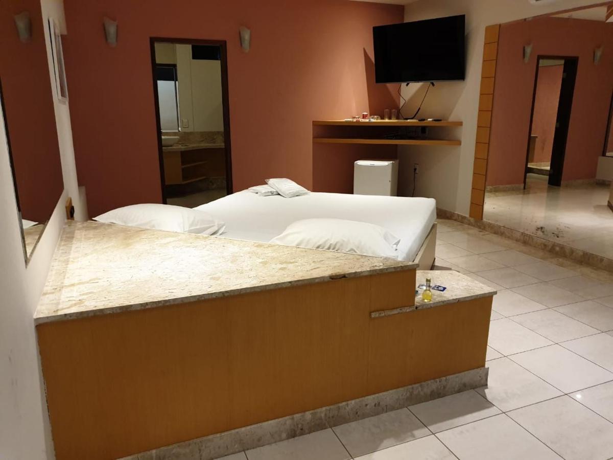 Dolce Amore Motel (Adults Only) Natal Zewnętrze zdjęcie