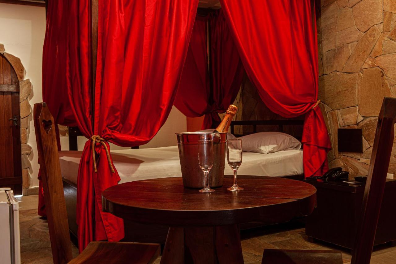 Dolce Amore Motel (Adults Only) Natal Zewnętrze zdjęcie