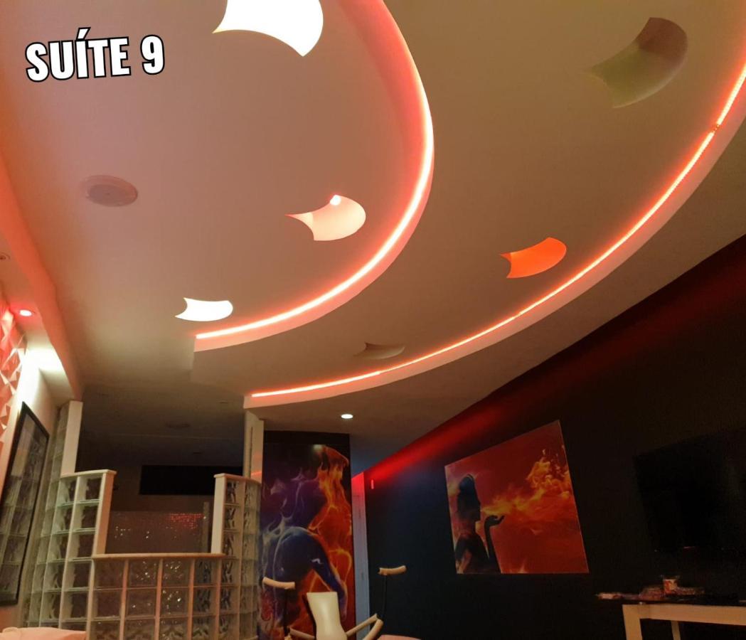 Dolce Amore Motel (Adults Only) Natal Zewnętrze zdjęcie
