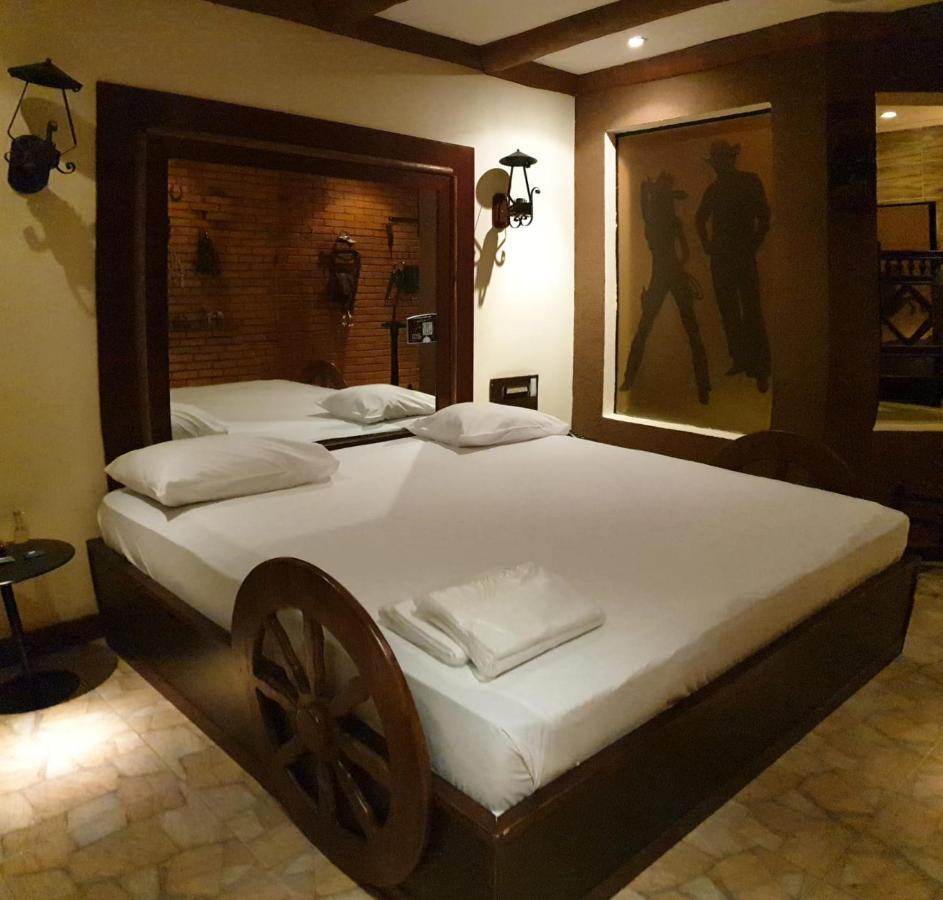 Dolce Amore Motel (Adults Only) Natal Zewnętrze zdjęcie