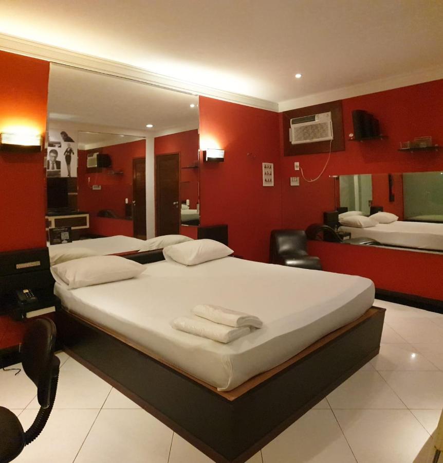 Dolce Amore Motel (Adults Only) Natal Zewnętrze zdjęcie
