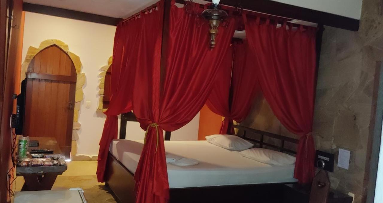 Dolce Amore Motel (Adults Only) Natal Zewnętrze zdjęcie
