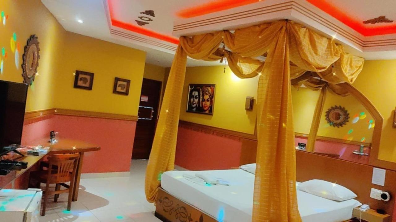 Dolce Amore Motel (Adults Only) Natal Zewnętrze zdjęcie