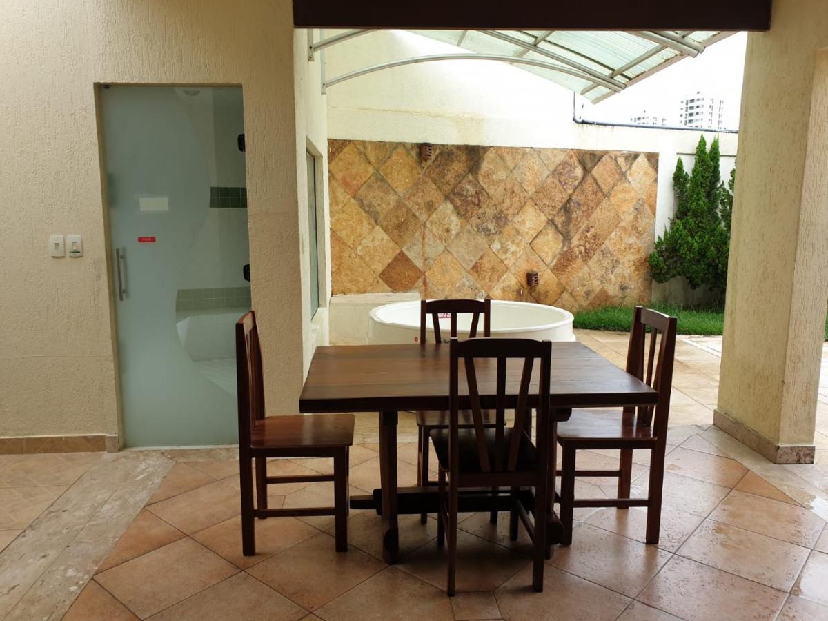 Dolce Amore Motel (Adults Only) Natal Zewnętrze zdjęcie
