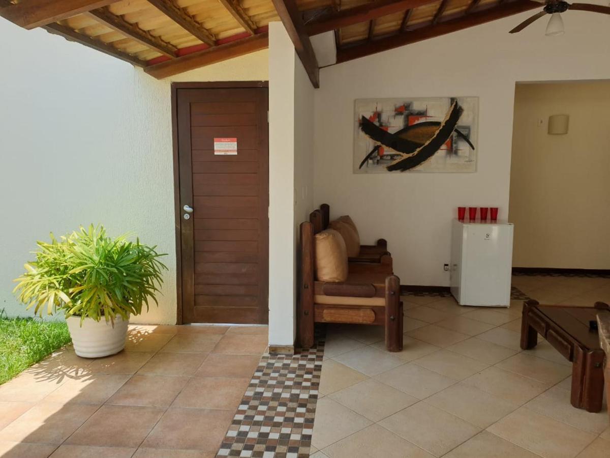 Dolce Amore Motel (Adults Only) Natal Zewnętrze zdjęcie