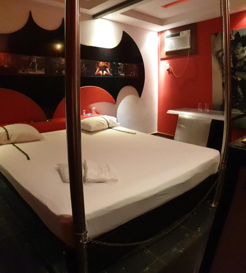 Dolce Amore Motel (Adults Only) Natal Zewnętrze zdjęcie