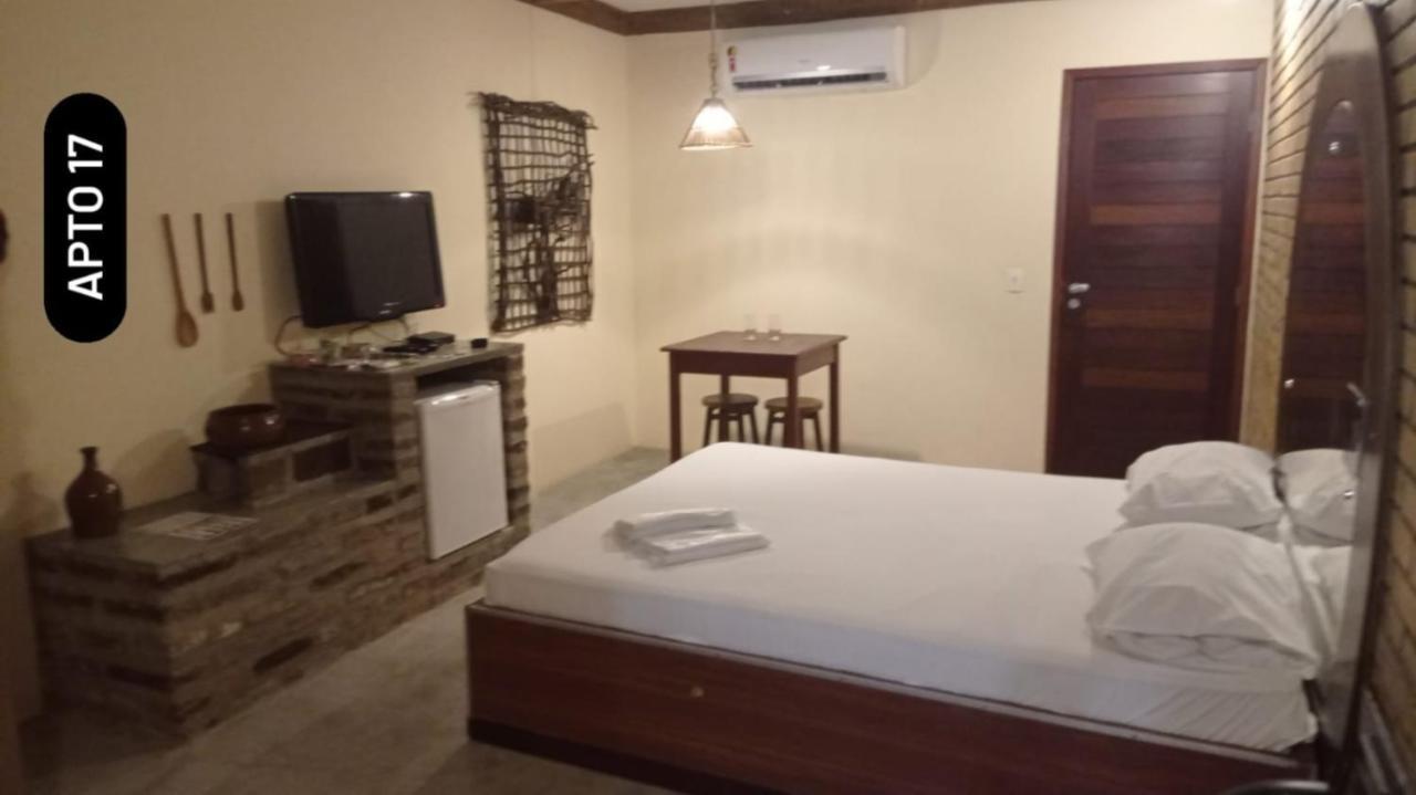 Dolce Amore Motel (Adults Only) Natal Zewnętrze zdjęcie