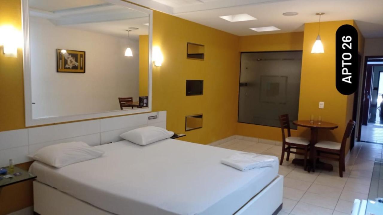 Dolce Amore Motel (Adults Only) Natal Zewnętrze zdjęcie