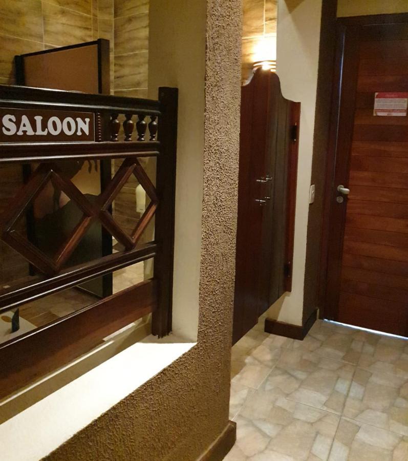 Dolce Amore Motel (Adults Only) Natal Zewnętrze zdjęcie