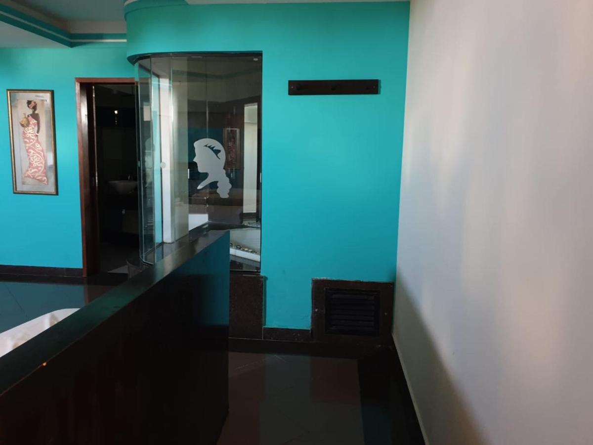 Dolce Amore Motel (Adults Only) Natal Zewnętrze zdjęcie