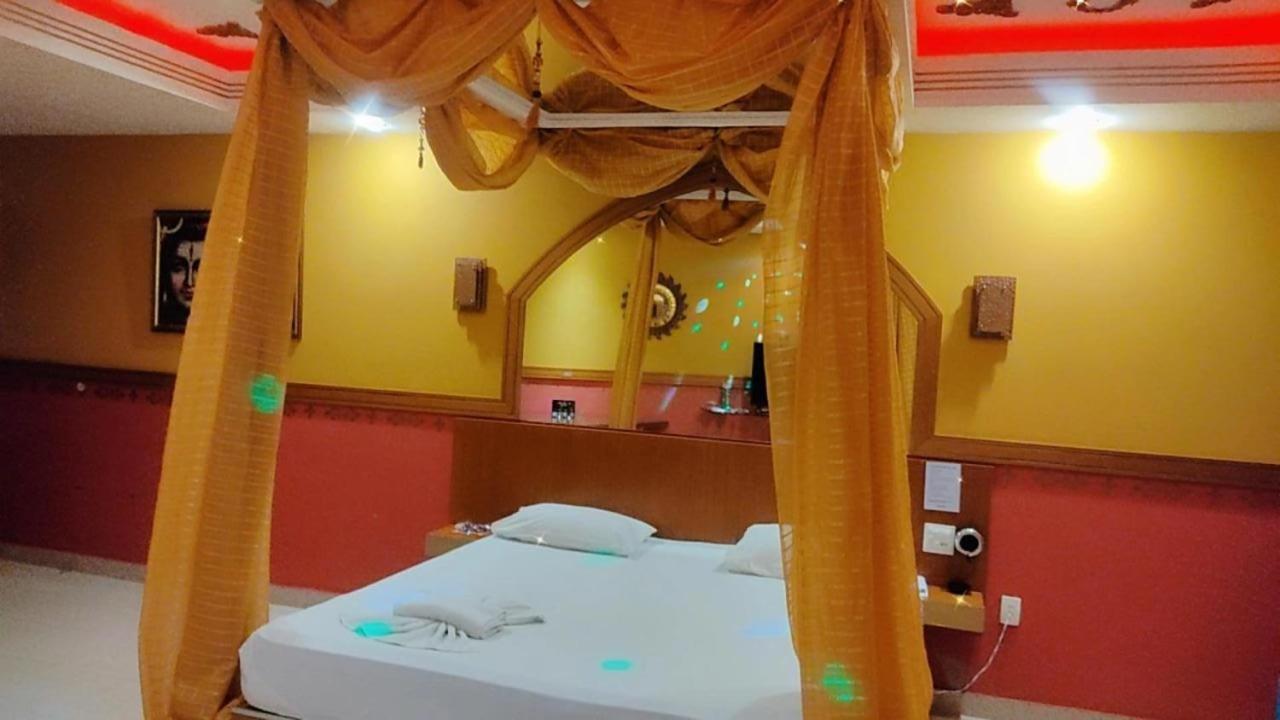 Dolce Amore Motel (Adults Only) Natal Zewnętrze zdjęcie