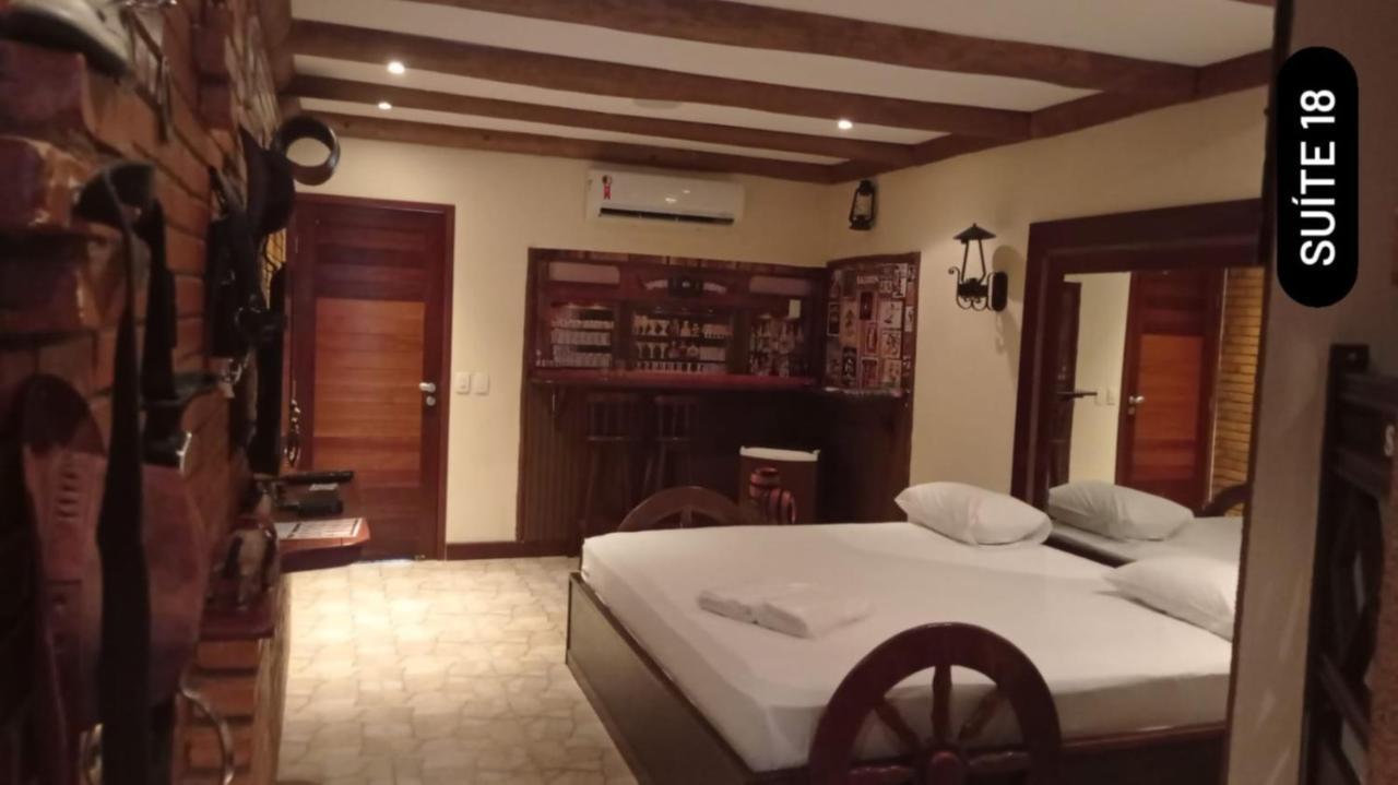 Dolce Amore Motel (Adults Only) Natal Zewnętrze zdjęcie