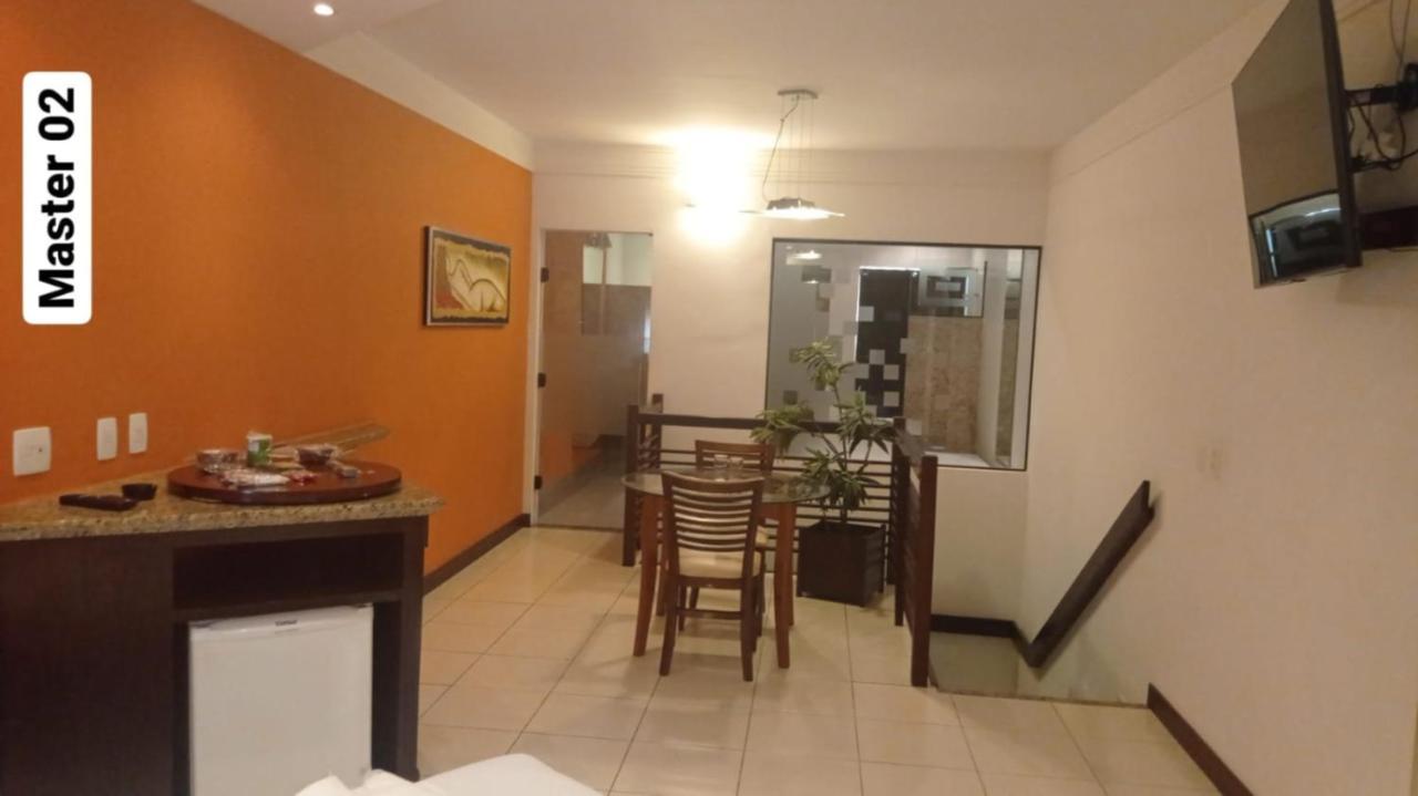 Dolce Amore Motel (Adults Only) Natal Zewnętrze zdjęcie