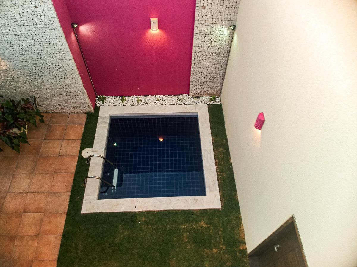 Dolce Amore Motel (Adults Only) Natal Zewnętrze zdjęcie