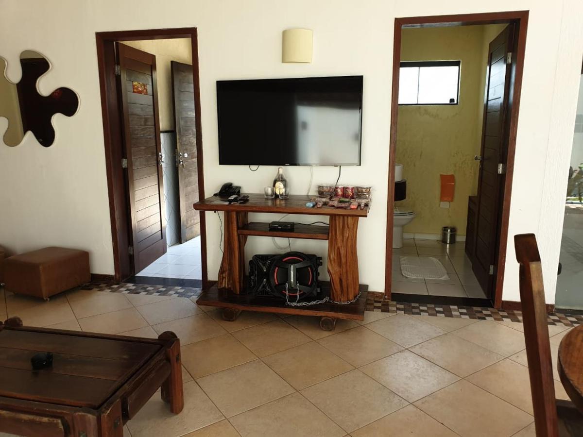 Dolce Amore Motel (Adults Only) Natal Zewnętrze zdjęcie