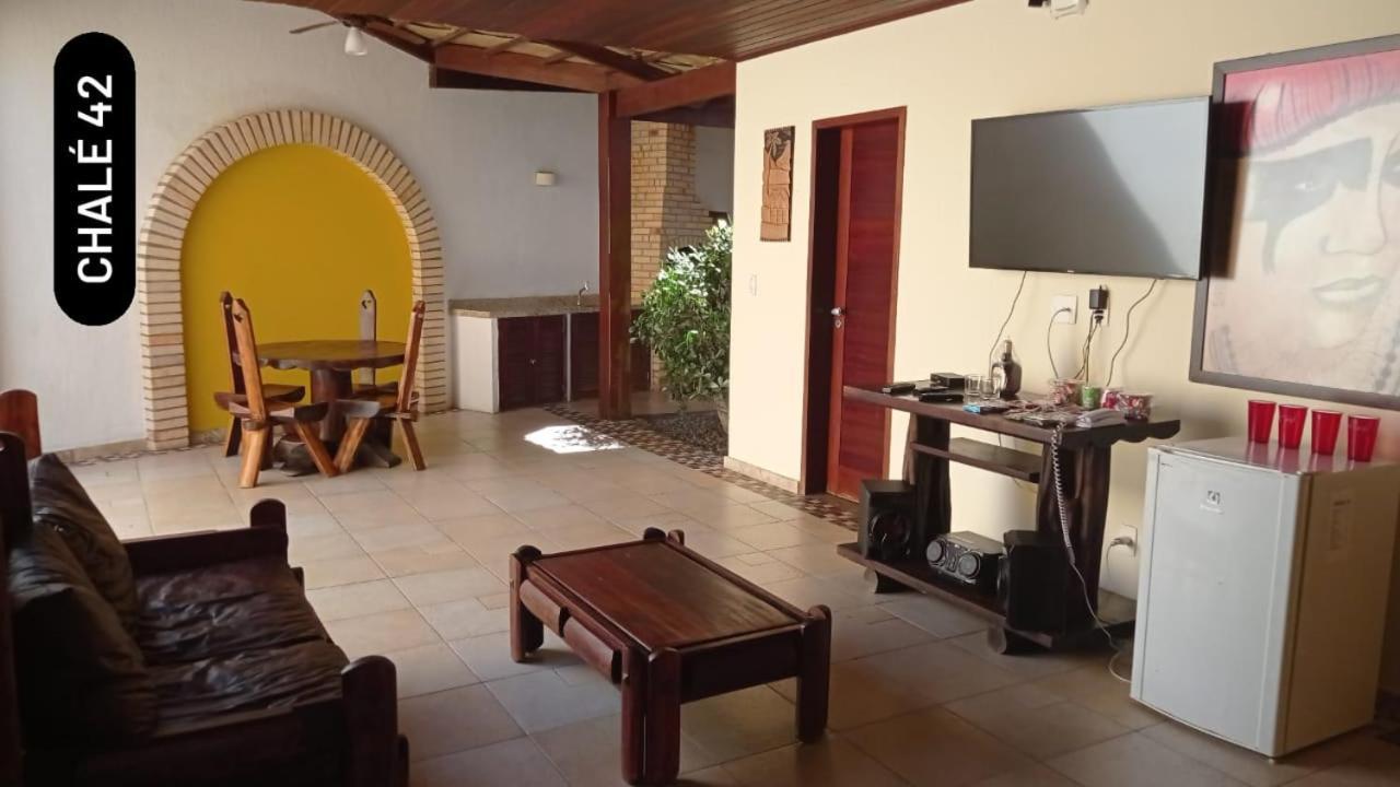 Dolce Amore Motel (Adults Only) Natal Zewnętrze zdjęcie