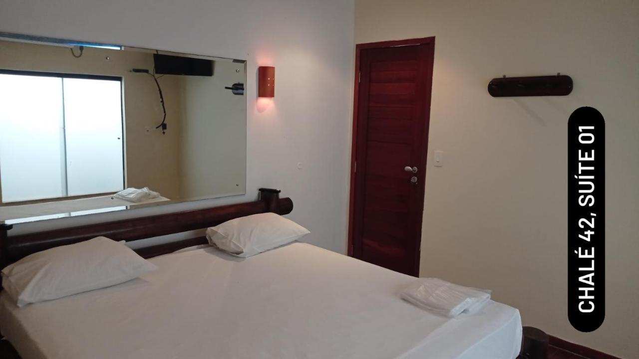 Dolce Amore Motel (Adults Only) Natal Zewnętrze zdjęcie