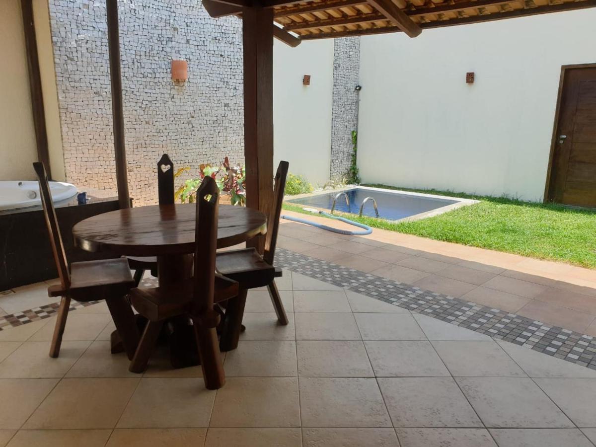 Dolce Amore Motel (Adults Only) Natal Zewnętrze zdjęcie