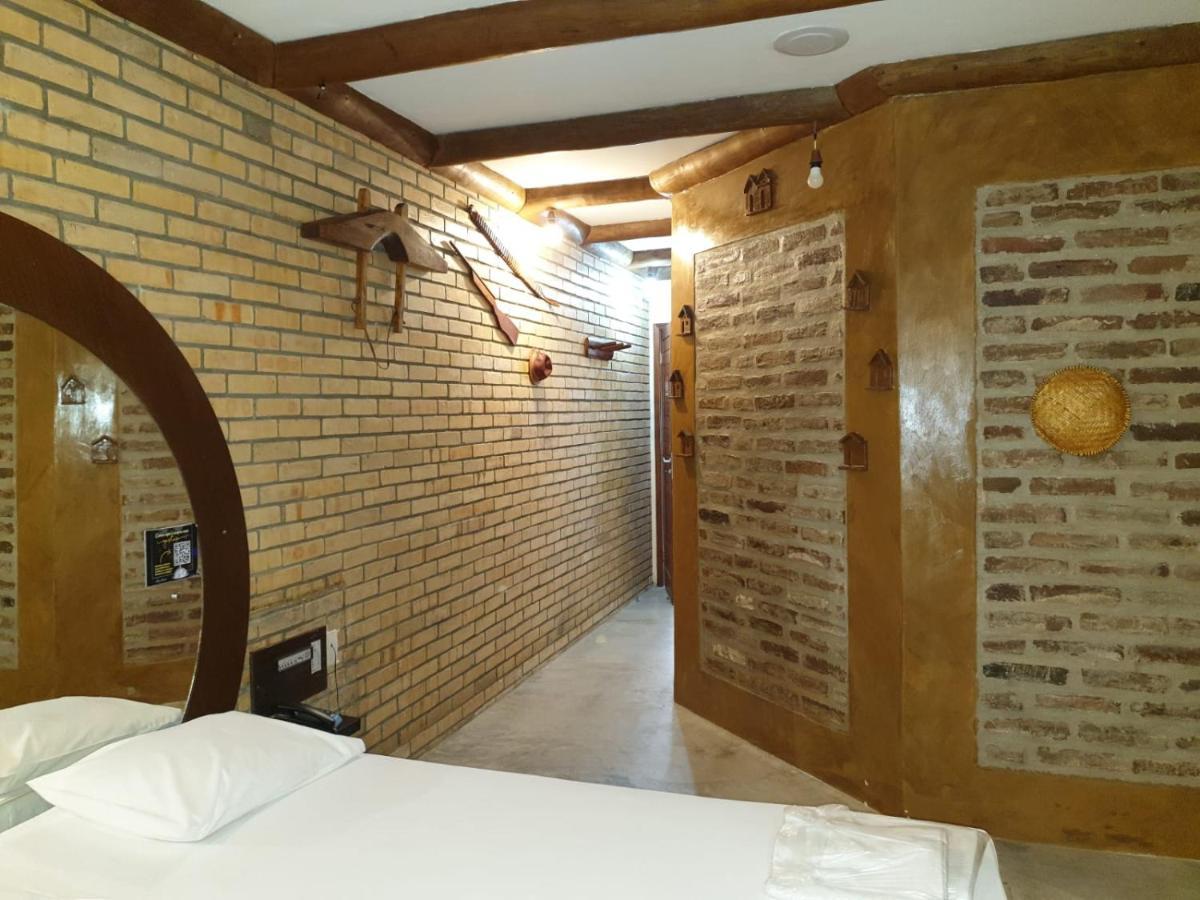 Dolce Amore Motel (Adults Only) Natal Zewnętrze zdjęcie