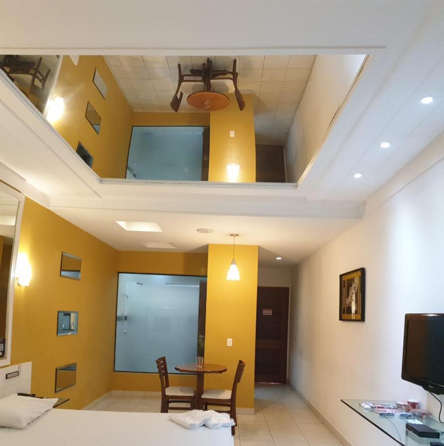 Dolce Amore Motel (Adults Only) Natal Zewnętrze zdjęcie