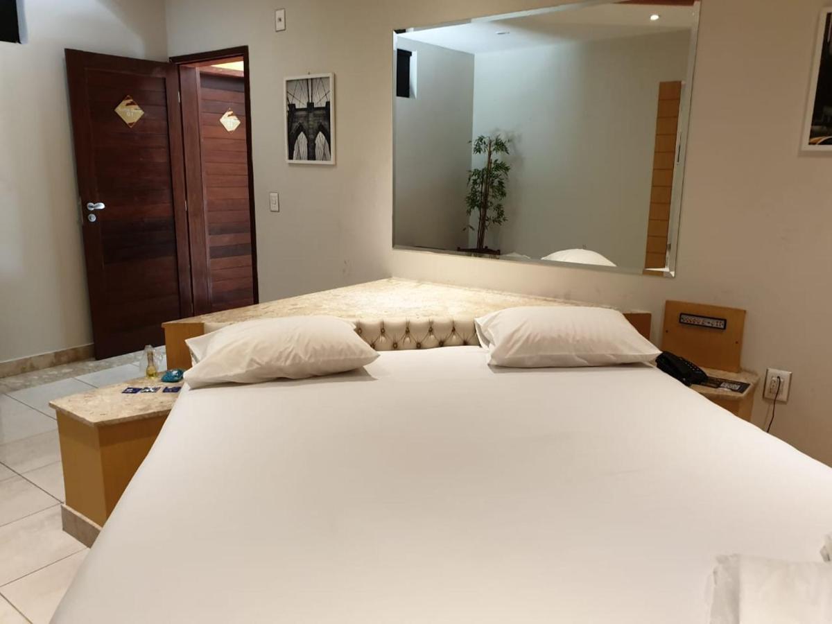 Dolce Amore Motel (Adults Only) Natal Zewnętrze zdjęcie