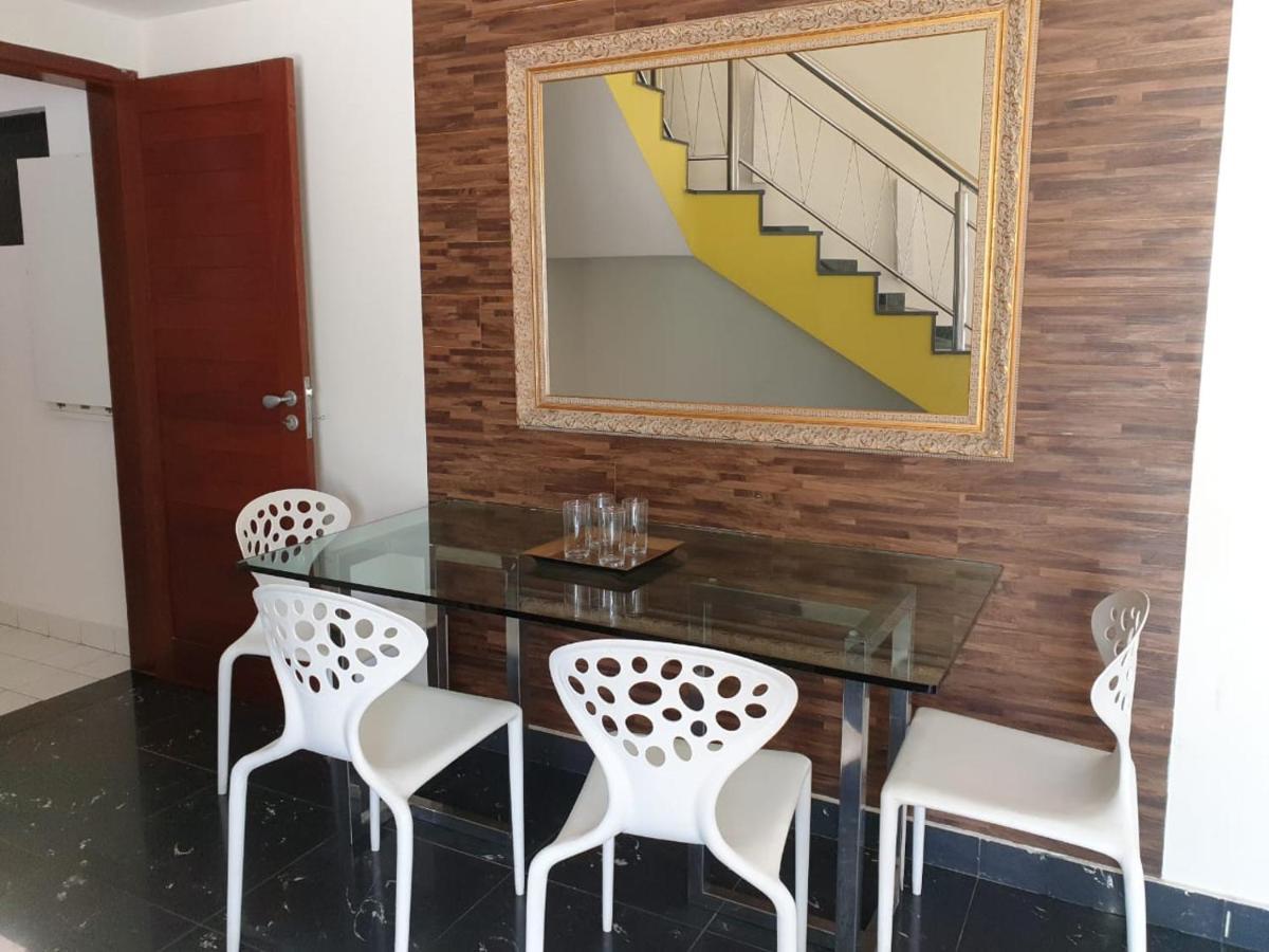 Dolce Amore Motel (Adults Only) Natal Zewnętrze zdjęcie