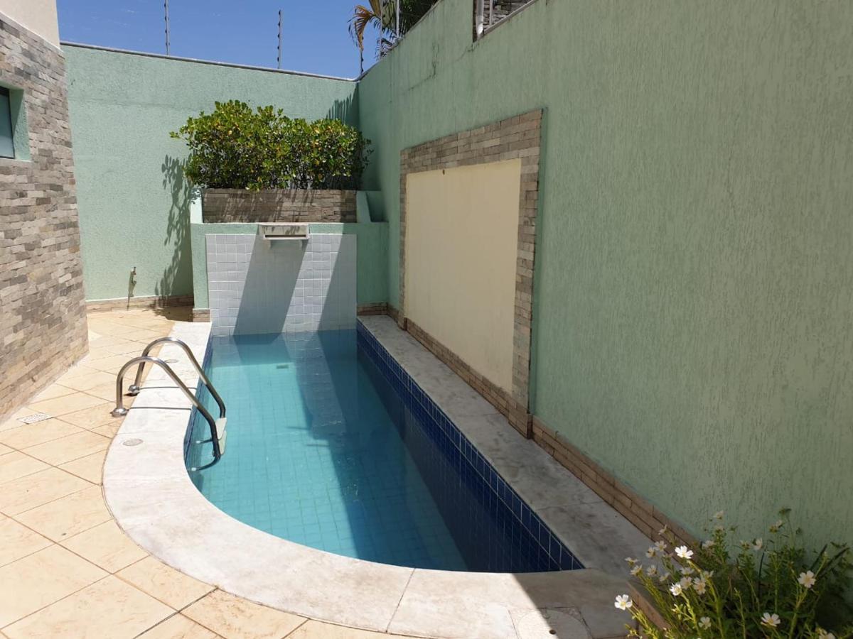Dolce Amore Motel (Adults Only) Natal Zewnętrze zdjęcie