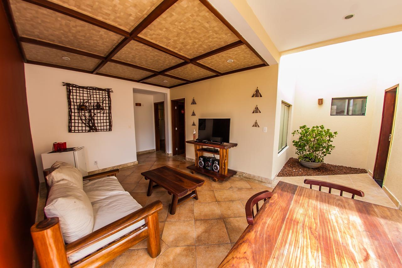 Dolce Amore Motel (Adults Only) Natal Zewnętrze zdjęcie